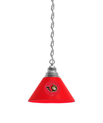 Ottawa Senators Pendant Light