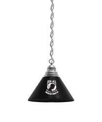 POW/MIA Pendant Light
