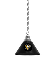 Pittsburgh Penguins Pendant Light