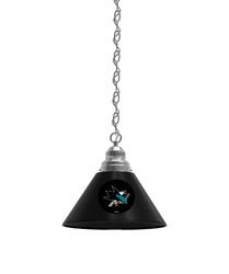 San Jose Sharks Pendant Light