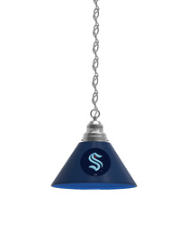 Seattle Kraken Pendant Light