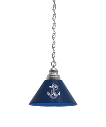 US Naval Academy Pendant Light
