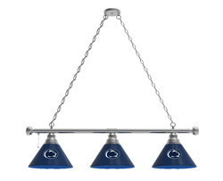 Penn State Three Shade Billiard Light