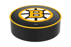 Boston Bruins Seat Cover