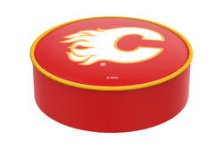 Calgary Flames Seat Cover