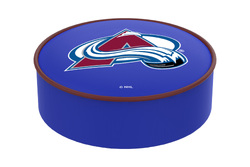 Colorado Avalanche Seat Cover