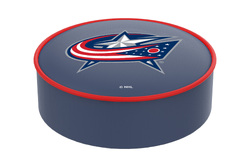 Columbus Blue Jackets Seat Cover