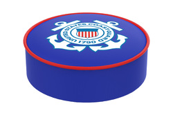 Coast Guard Seat Cover