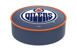 Edmonton Oilers Seat Cover