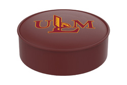 Louisiana Monroe Seat Cover