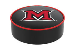 Miami Ohio Seat Cover