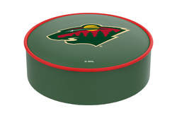 Minnesota Wild Seat Cover
