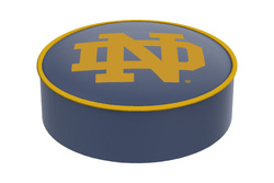 Notre Dame Seat Cover