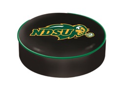North Dakota State Seat Cover