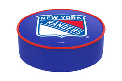 New York Rangers Seat Cover