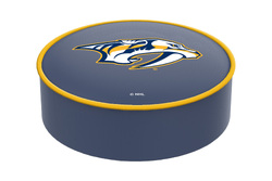 Nashville Predators Seat Cover