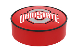 Ohio State Seat Cover
