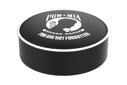 POW/MIA Seat Cover