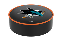 San Jose Sharks Seat Cover