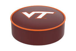 Virginia Tech Seat Cover