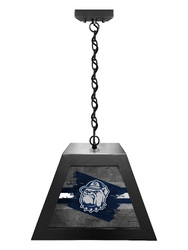 Georgetown Box Pendant Light