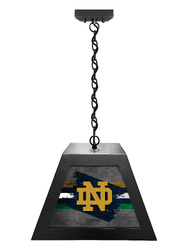 Notre Dame Box Pendant Light