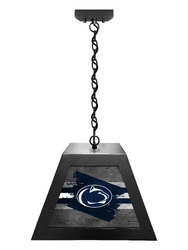 Penn State Box Pendant Light