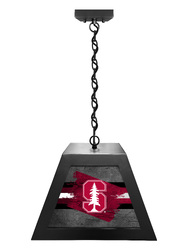 Stanford Box Pendant Light