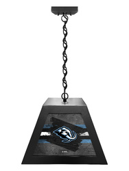 Utah Mammoth Box Pendant Light