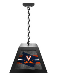 Virginia Box Pendant Light
