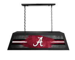 Alabama Crimson Tide Long Box Light