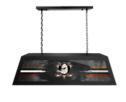 Anaheim Ducks Long Box Light