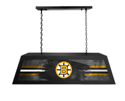 Boston Bruins Long Box Light