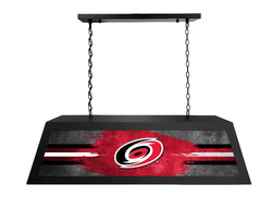 Carolina Hurricanes Long Box Light