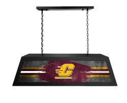 Central Michigan Long Box Light