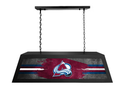 Colorado Avalanche Long Box Light