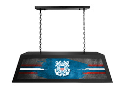 Coast Guard Long Box Light