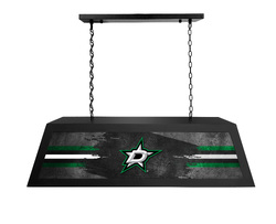 Dallas Stars Long Box Light