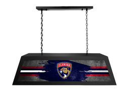 Florida Panthers Long Box Light