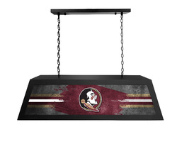Florida State Long Box Light