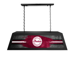 Indian Motorcycle Long Box Light