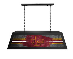 Louisiana Monroe Long Box Light