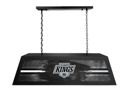 Los Angeles Kings Long Box Light
