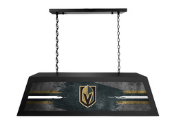 Vegas Golden Knights Long Box Light