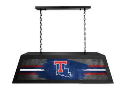 Louisiana Tech Long Box Light