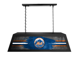 New York Mets Long Box Light