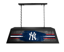 New York Yankees Long Box Light