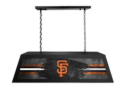 San Francisco Giants Long Box Light