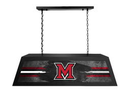 Miami Ohio Long Box Light