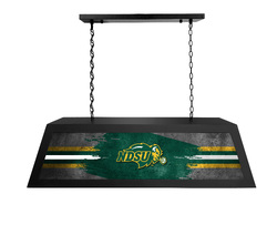 North Dakota State Long Box Light